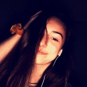 Meet your Posher, Gianna